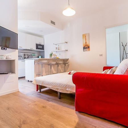 Alessia'S Flat - Sarpi 3 Apartment มิลาน ภายนอก รูปภาพ