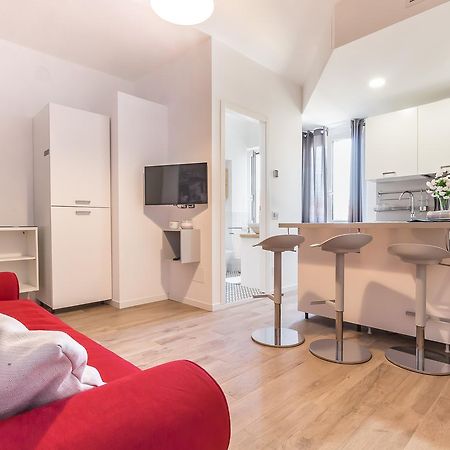 Alessia'S Flat - Sarpi 3 Apartment มิลาน ภายนอก รูปภาพ