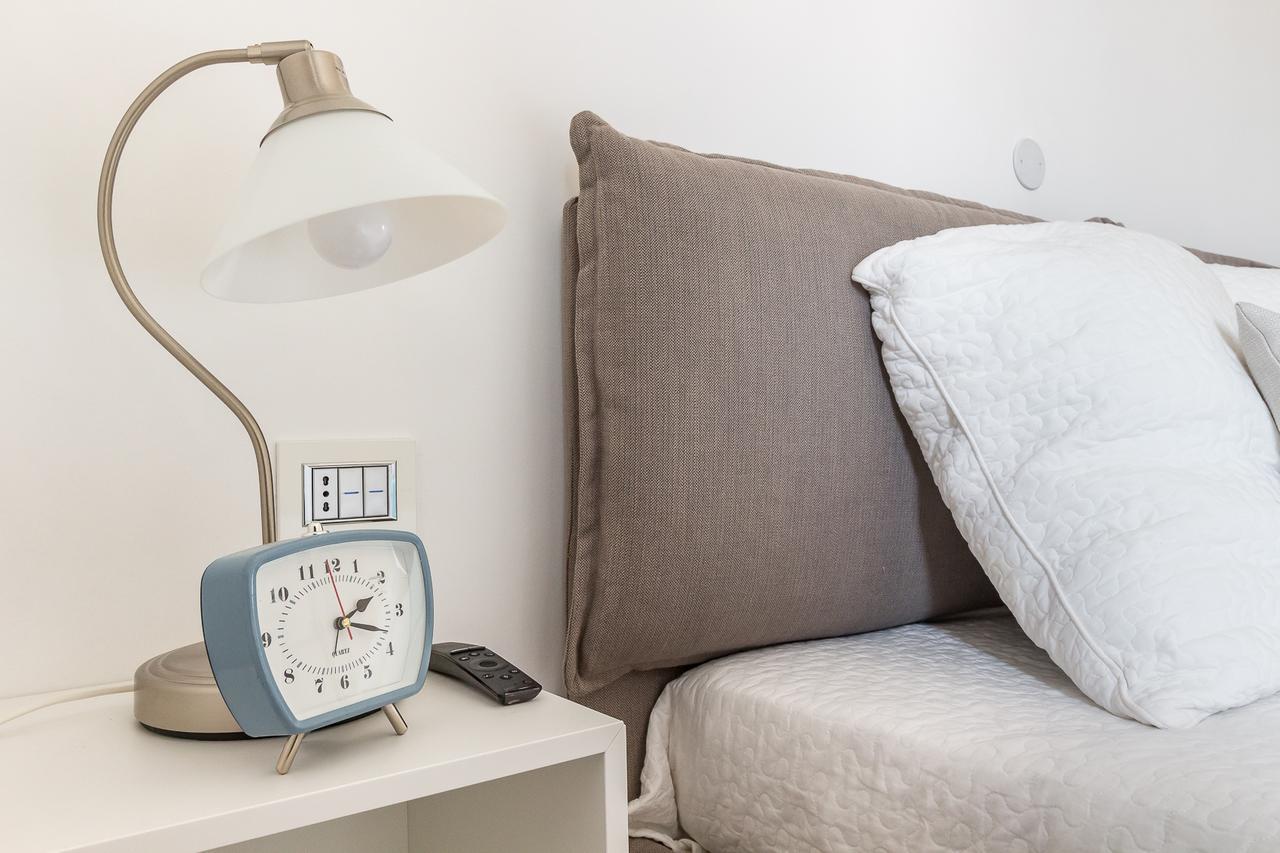 Alessia'S Flat - Sarpi 3 Apartment มิลาน ภายนอก รูปภาพ