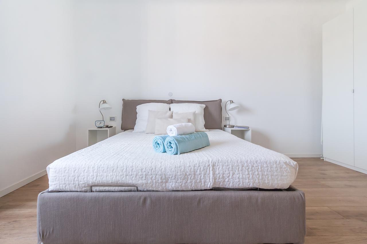 Alessia'S Flat - Sarpi 3 Apartment มิลาน ภายนอก รูปภาพ